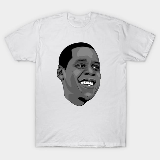 Hova T-Shirt by Woah_Jonny